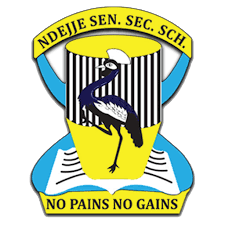 Ndejje Senior Secondary School Logo