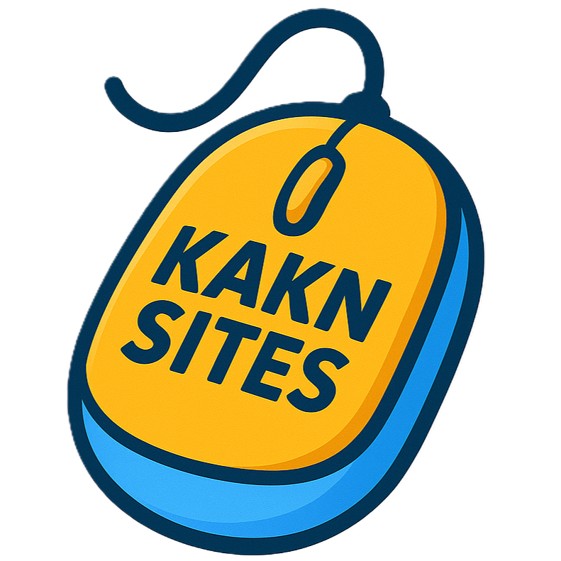 KAKN Sites Logo